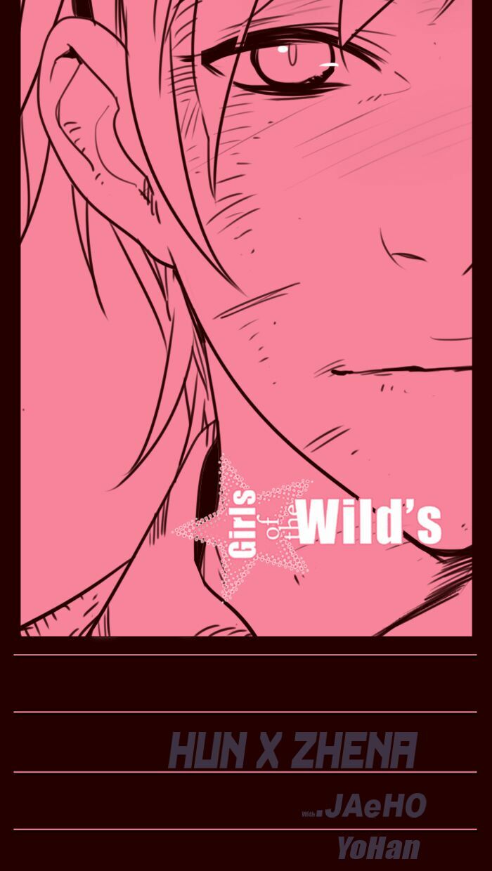 Nữ Sinh Trường Wilds: Chapter 241