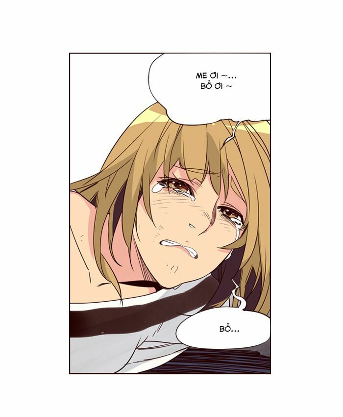 Nữ Sinh Trường Wilds: Chapter 241