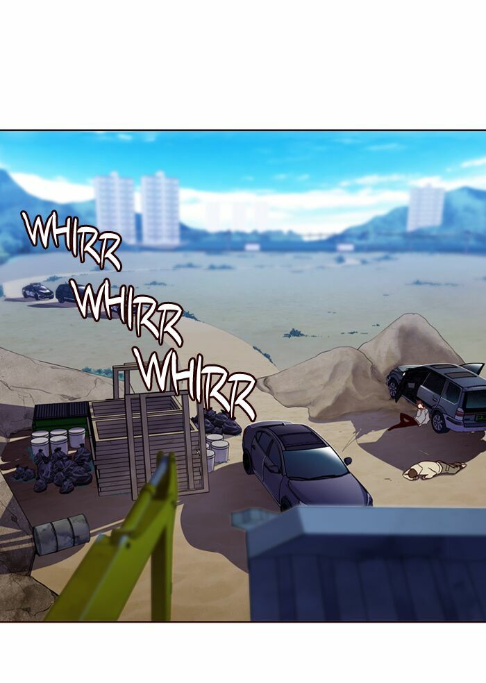 Nữ Sinh Trường Wilds: Chapter 241