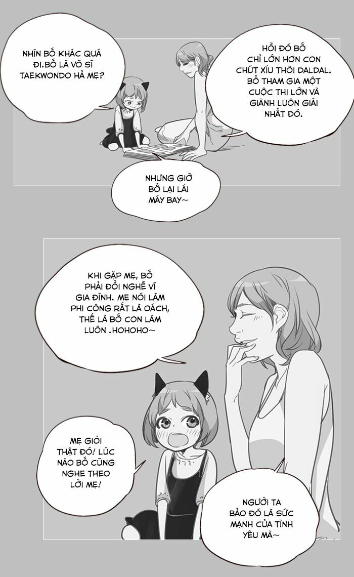 Nữ Sinh Trường Wilds: Chapter 241