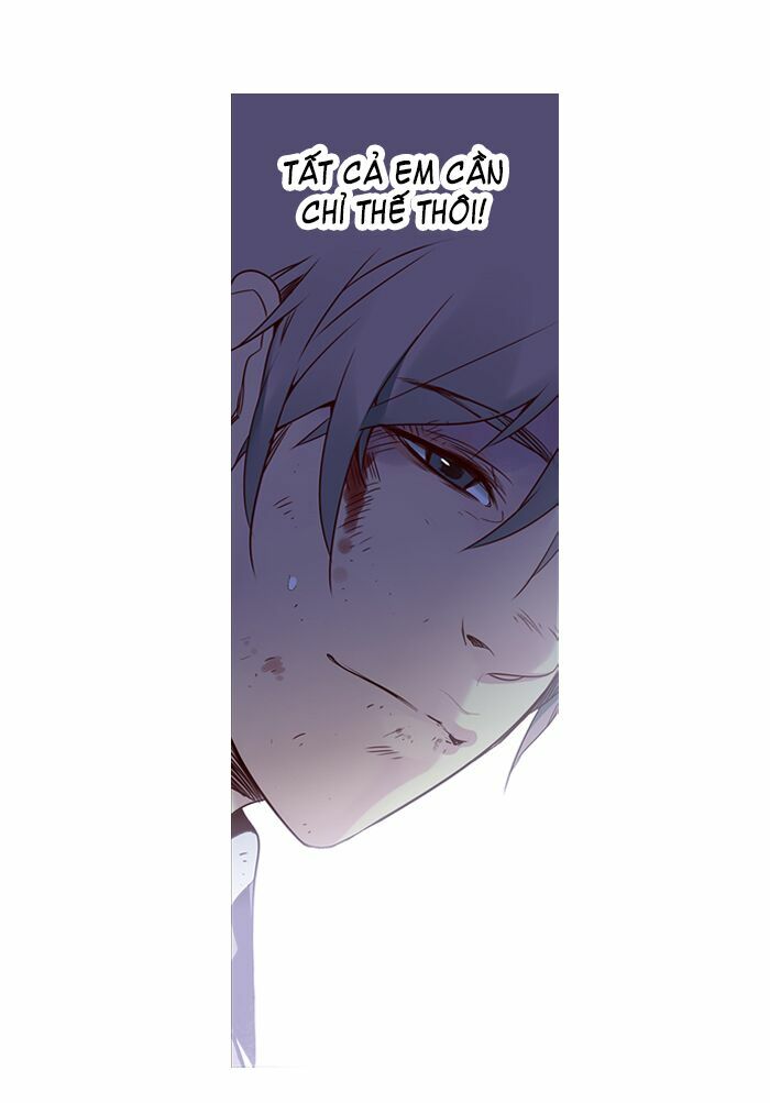 Nữ Sinh Trường Wilds: Chapter 241