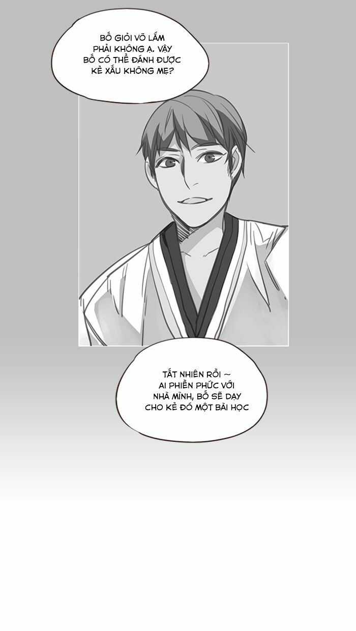Nữ Sinh Trường Wilds: Chapter 241