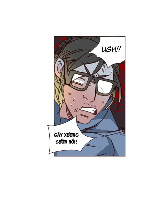 Nữ Sinh Trường Wilds: Chapter 241
