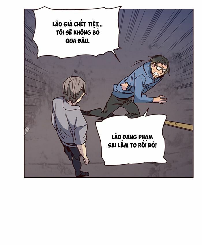 Nữ Sinh Trường Wilds: Chapter 241