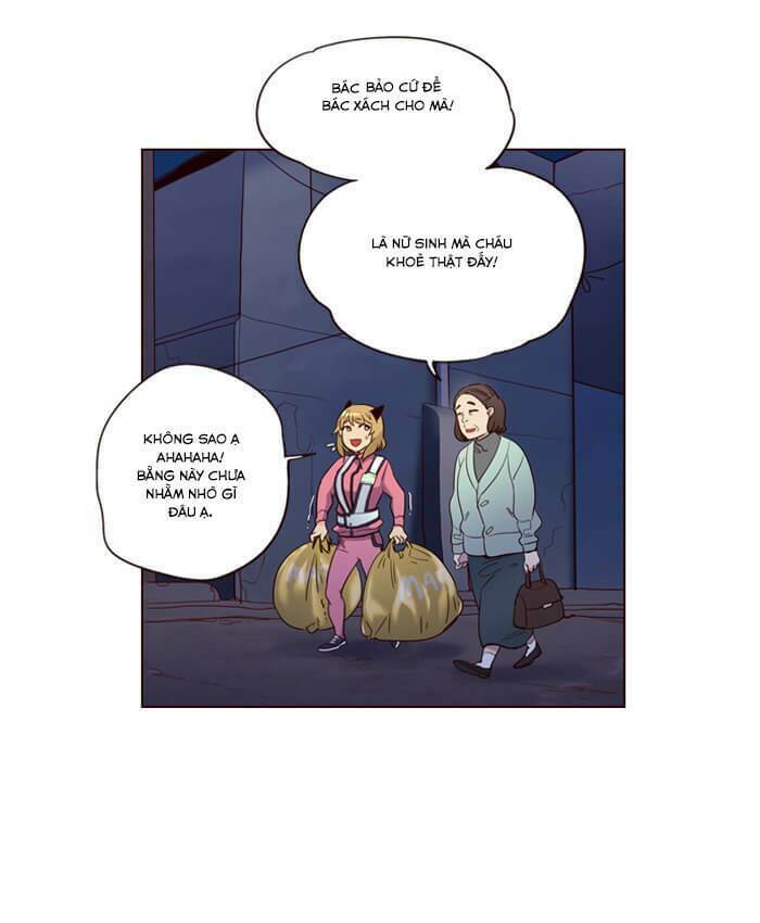Nữ Sinh Trường Wilds: Chapter 244