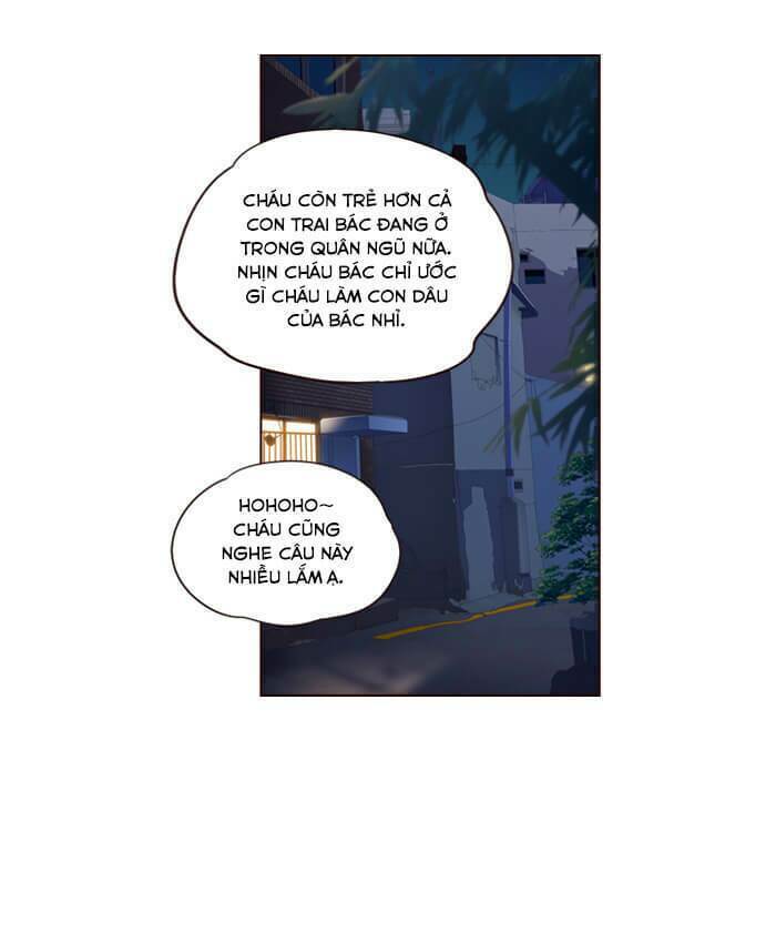 Nữ Sinh Trường Wilds: Chapter 244