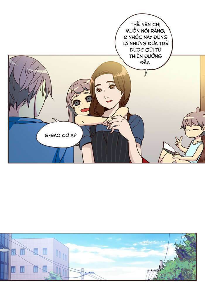 Nữ Sinh Trường Wilds: Chapter 244