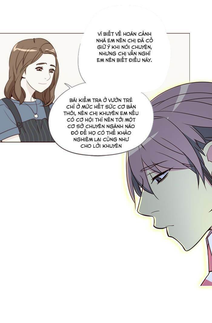 Nữ Sinh Trường Wilds: Chapter 244