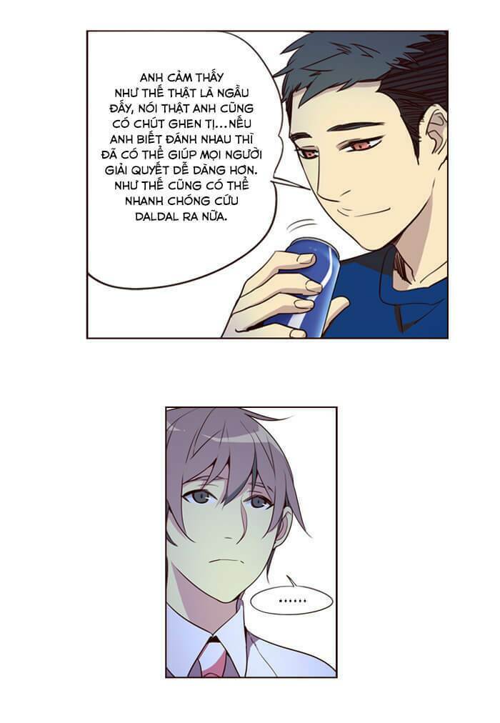 Nữ Sinh Trường Wilds: Chapter 245