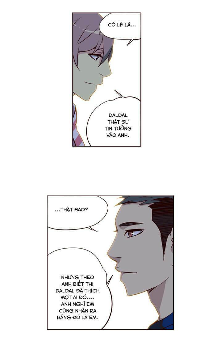 Nữ Sinh Trường Wilds: Chapter 245