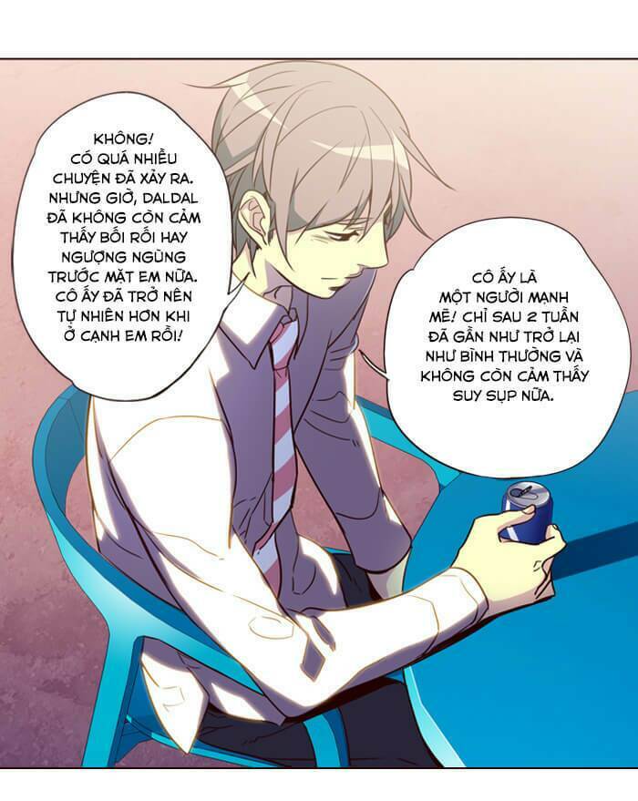 Nữ Sinh Trường Wilds: Chapter 245