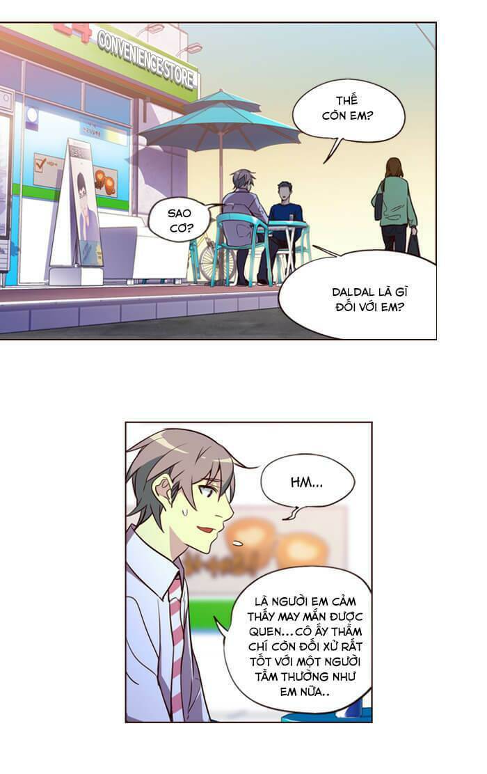 Nữ Sinh Trường Wilds: Chapter 245
