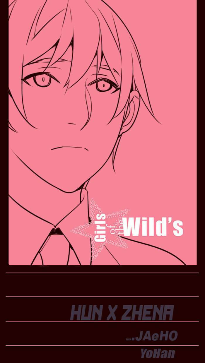 Nữ Sinh Trường Wilds: Chapter 245