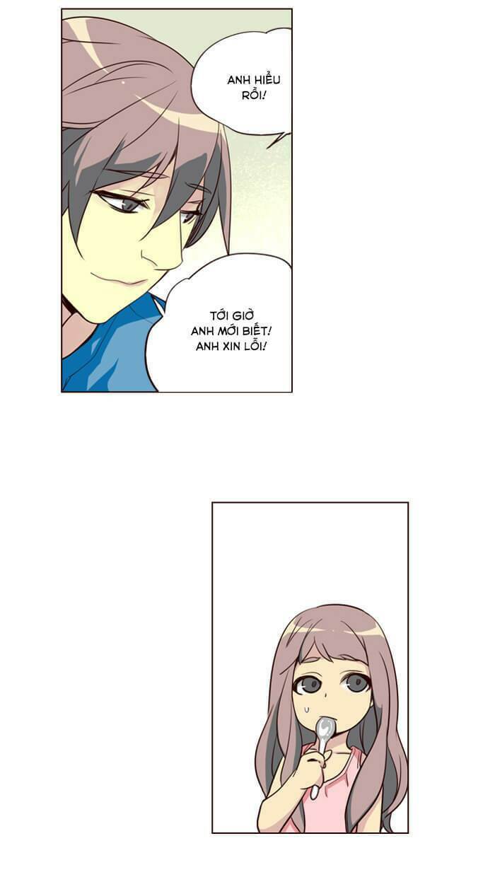 Nữ Sinh Trường Wilds: Chapter 245