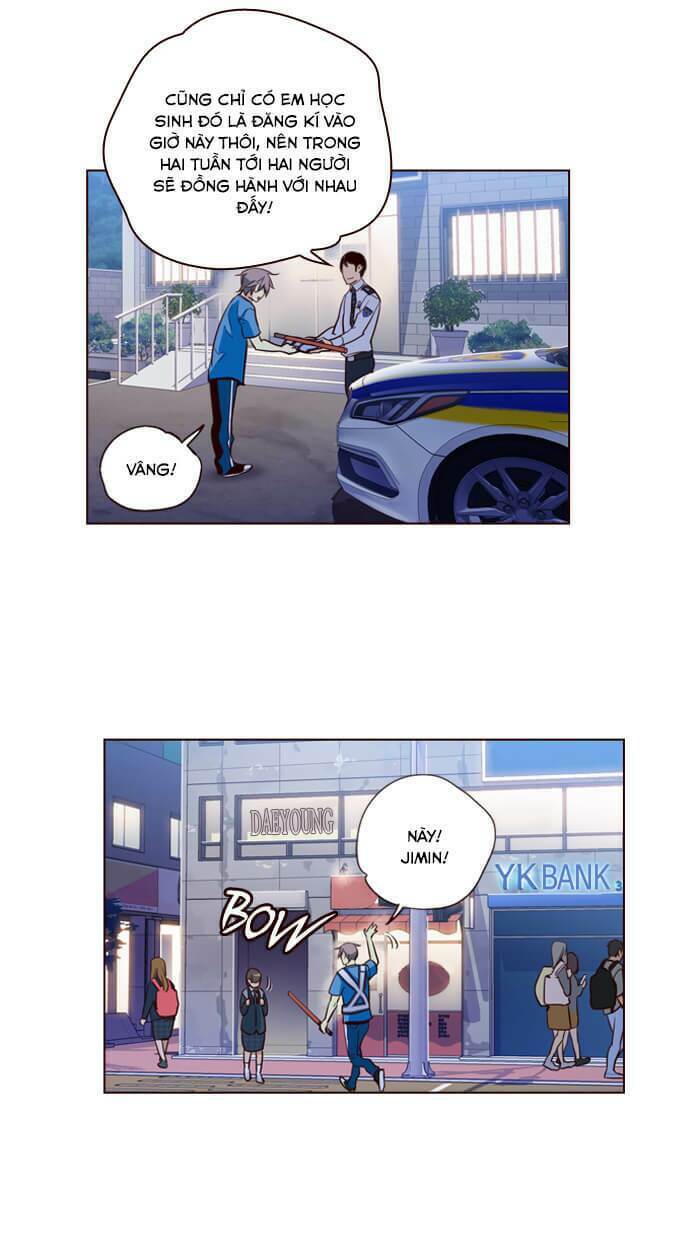 Nữ Sinh Trường Wilds: Chapter 245