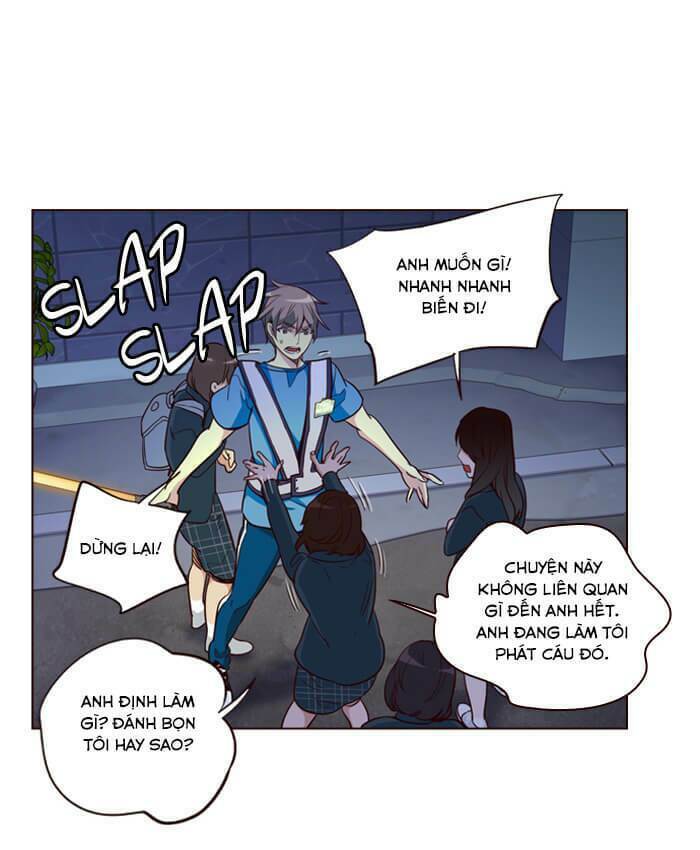 Nữ Sinh Trường Wilds: Chapter 245