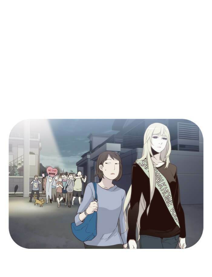 Nữ Sinh Trường Wilds: Chapter 245