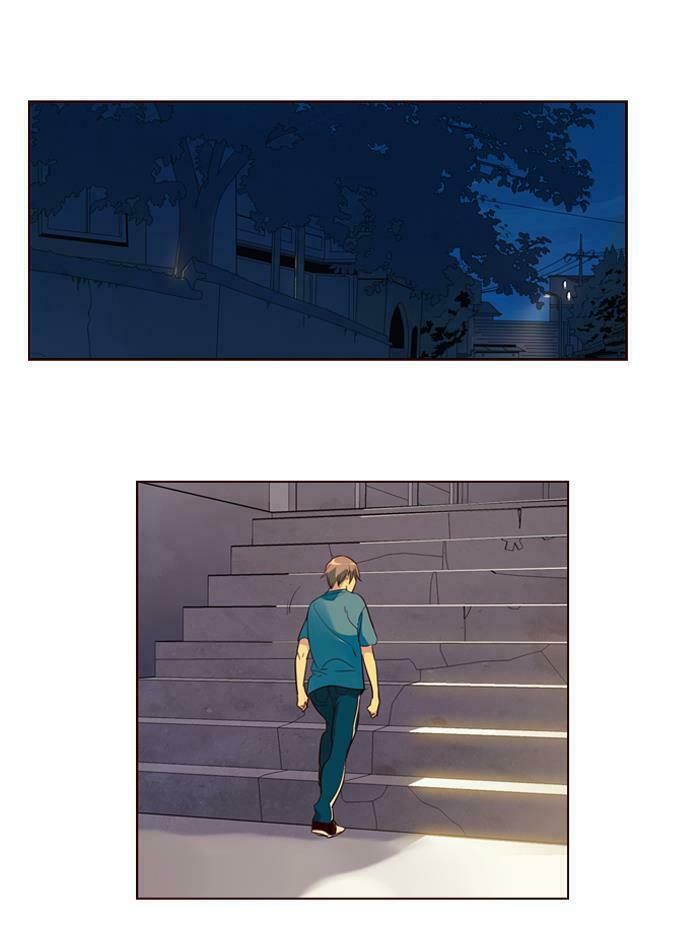 Nữ Sinh Trường Wilds: Chapter 246