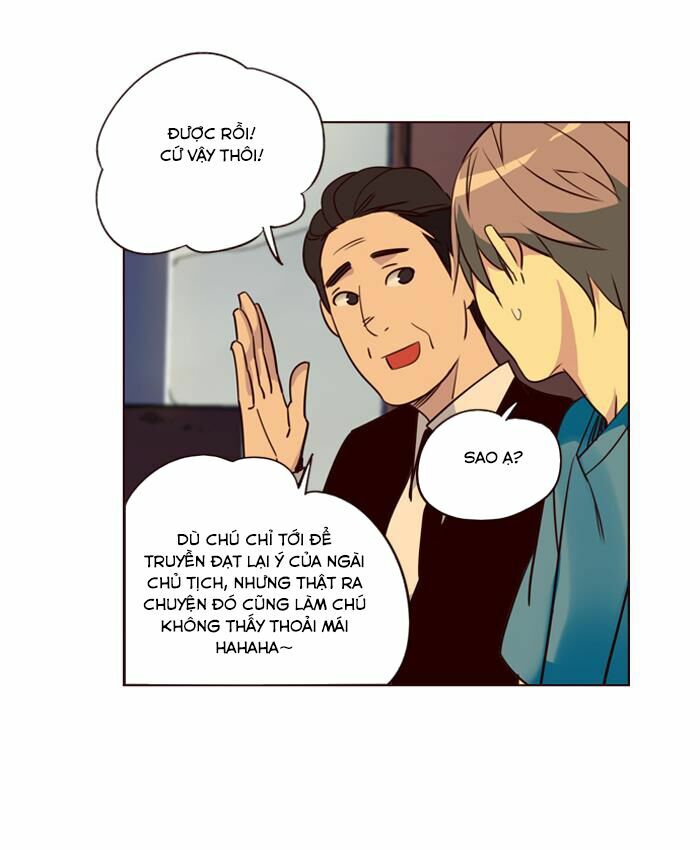 Nữ Sinh Trường Wilds: Chapter 246