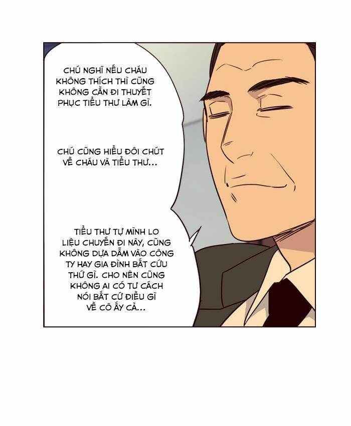Nữ Sinh Trường Wilds: Chapter 246