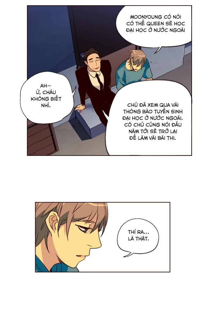 Nữ Sinh Trường Wilds: Chapter 246