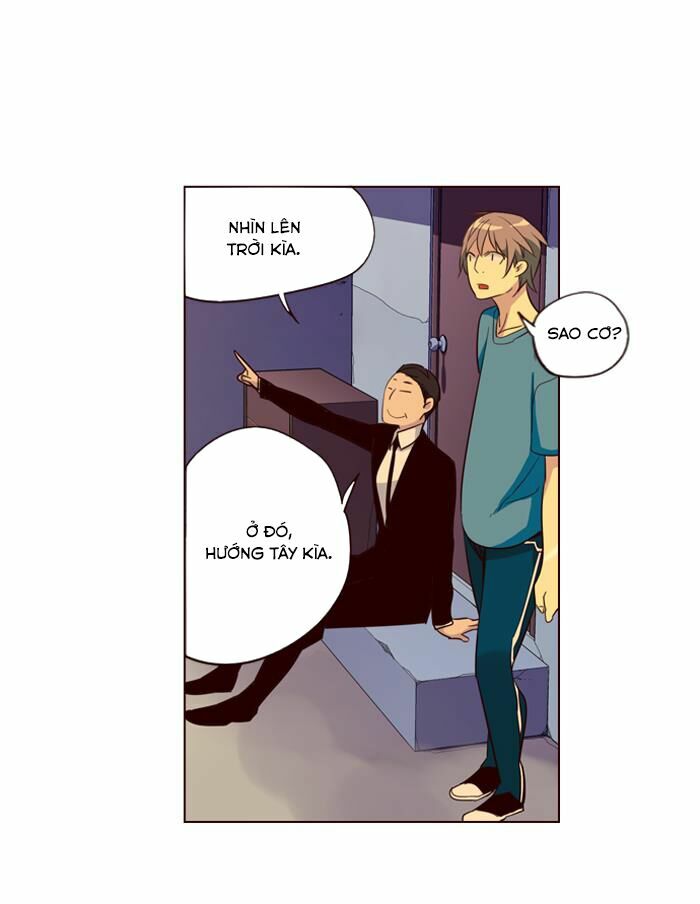 Nữ Sinh Trường Wilds: Chapter 246