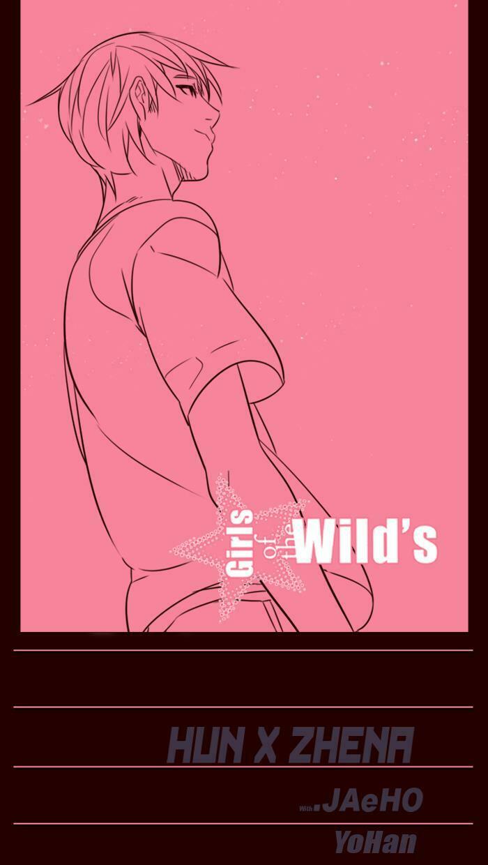Nữ Sinh Trường Wilds: Chapter 246