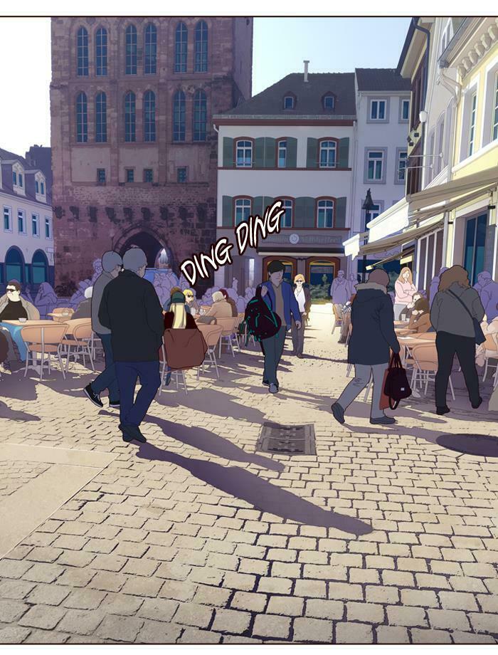 Nữ Sinh Trường Wilds: Chapter 246