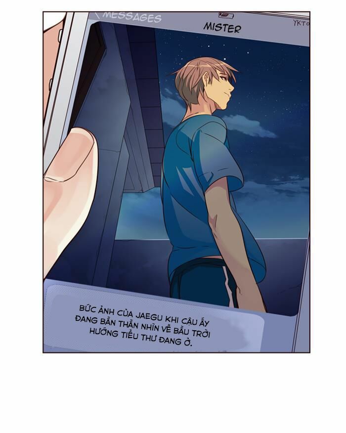 Nữ Sinh Trường Wilds: Chapter 246