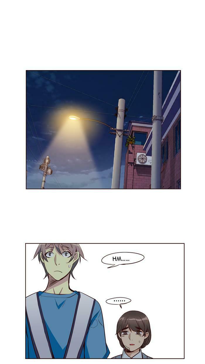 Nữ Sinh Trường Wilds: Chapter 246