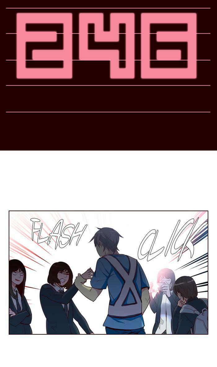 Nữ Sinh Trường Wilds: Chapter 246