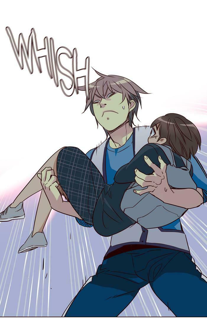 Nữ Sinh Trường Wilds: Chapter 246