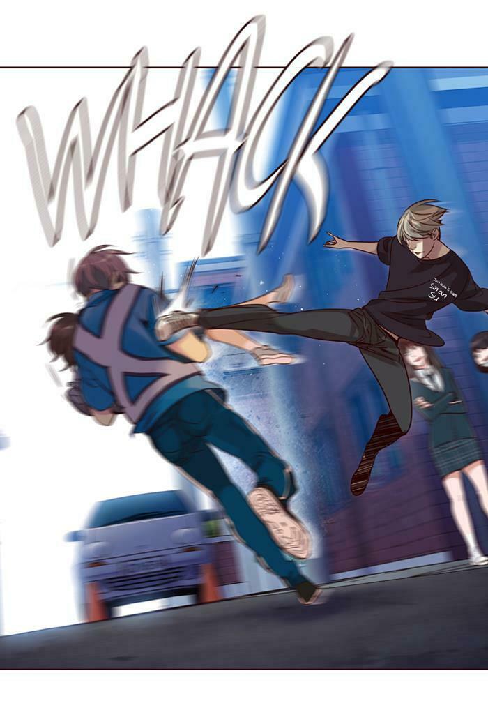 Nữ Sinh Trường Wilds: Chapter 246