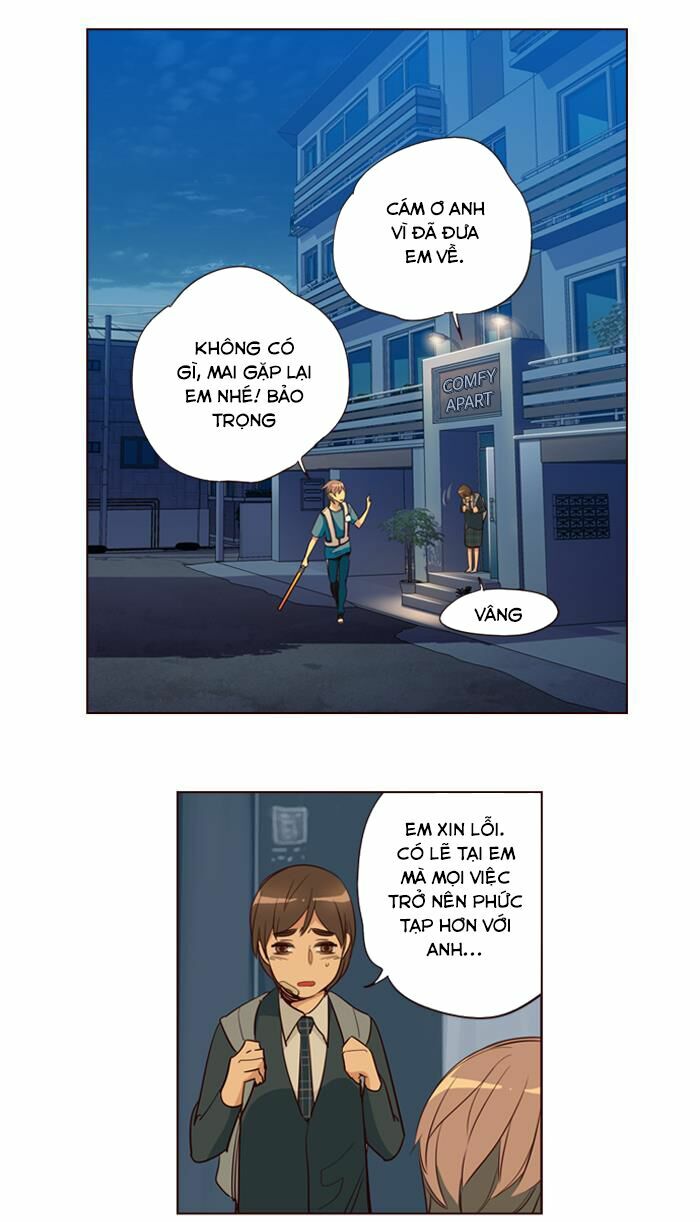 Nữ Sinh Trường Wilds: Chapter 246