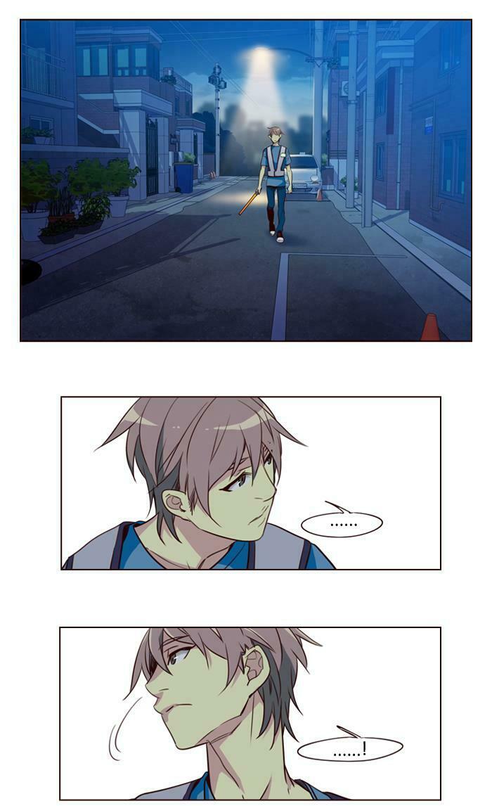Nữ Sinh Trường Wilds: Chapter 246