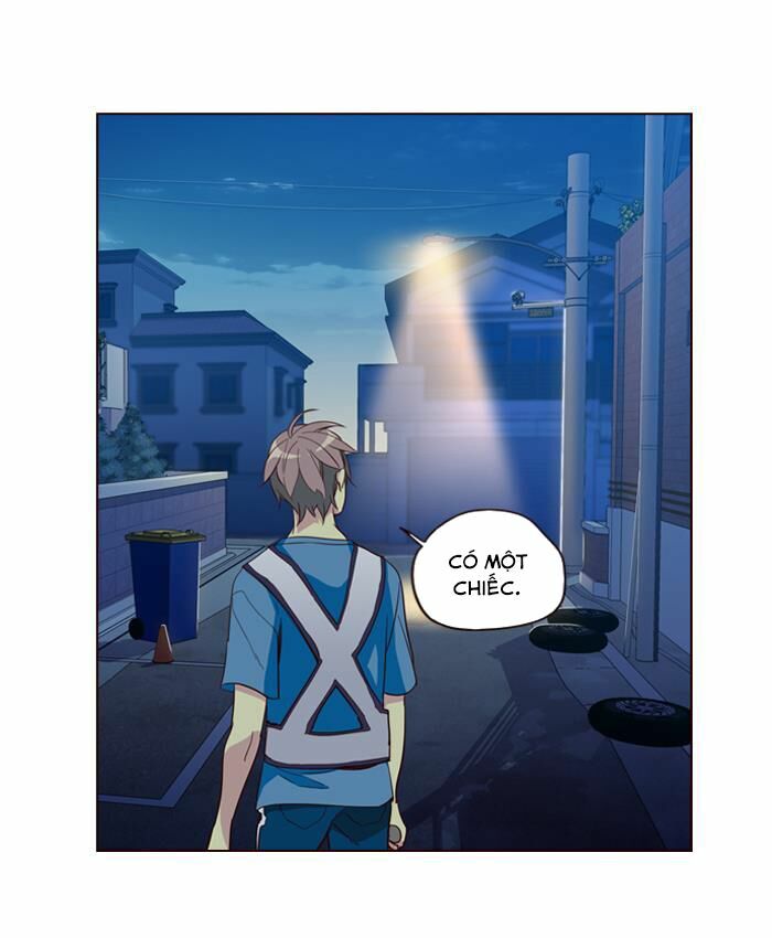 Nữ Sinh Trường Wilds: Chapter 246