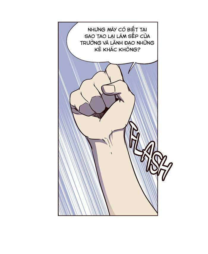 Nữ Sinh Trường Wilds: Chapter 247
