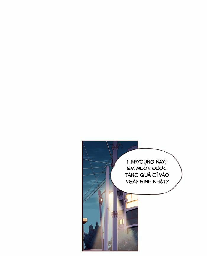 Nữ Sinh Trường Wilds: Chapter 247