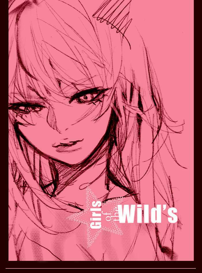 Nữ Sinh Trường Wilds: Chapter 247