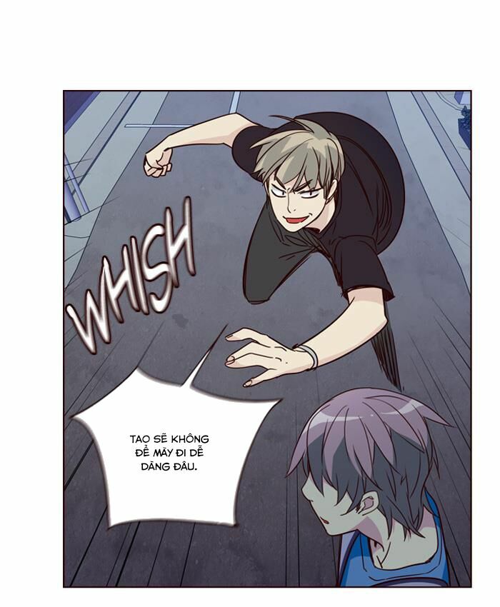 Nữ Sinh Trường Wilds: Chapter 247