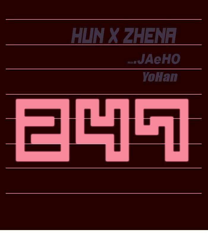 Nữ Sinh Trường Wilds: Chapter 247