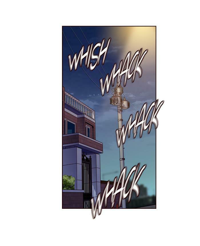 Nữ Sinh Trường Wilds: Chapter 247