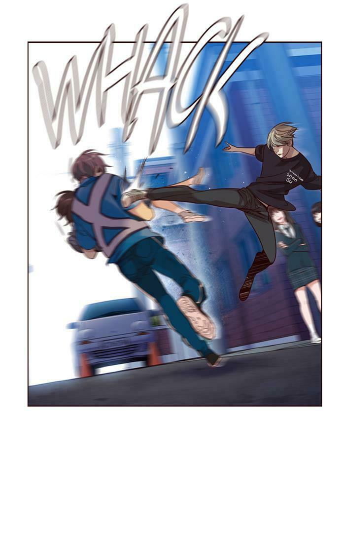 Nữ Sinh Trường Wilds: Chapter 247