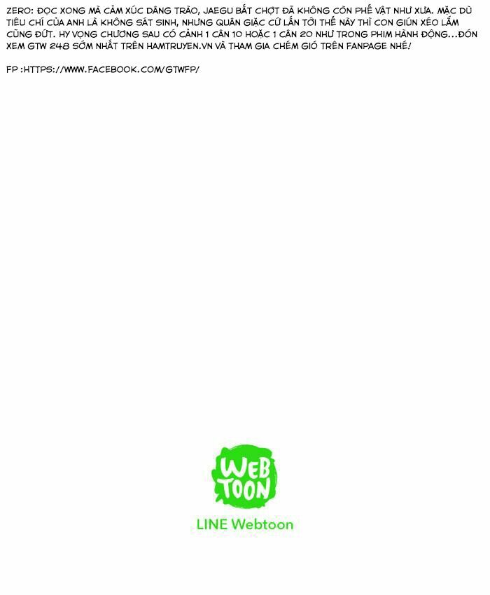 Nữ Sinh Trường Wilds: Chapter 247