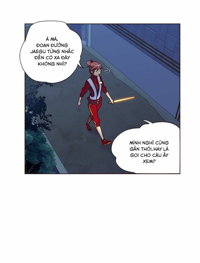 Nữ Sinh Trường Wilds: Chapter 248