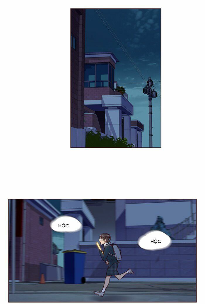 Nữ Sinh Trường Wilds: Chapter 248