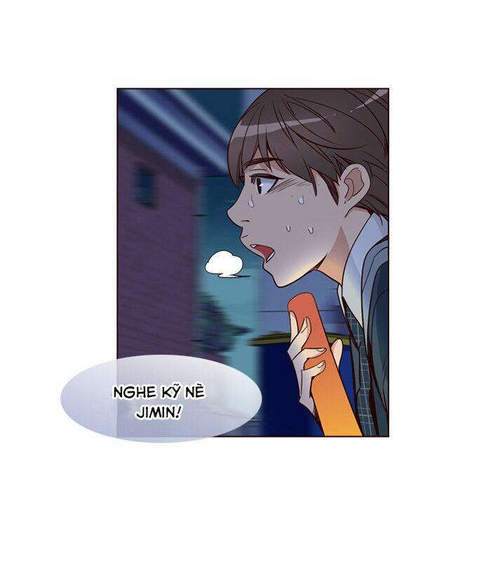 Nữ Sinh Trường Wilds: Chapter 248