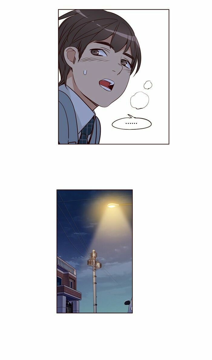 Nữ Sinh Trường Wilds: Chapter 248