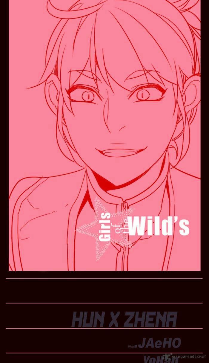 Nữ Sinh Trường Wilds: Chapter 249
