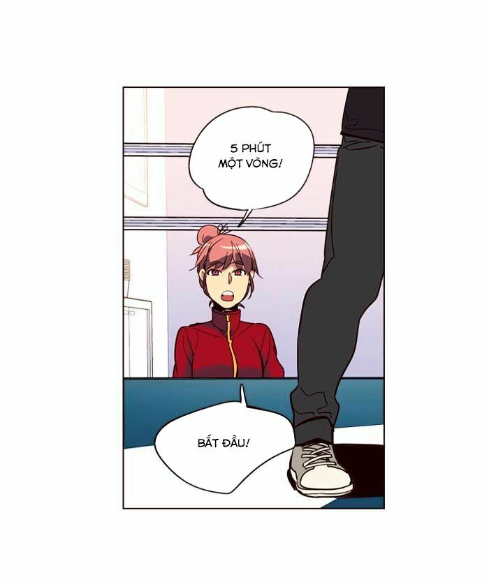 Nữ Sinh Trường Wilds: Chapter 249